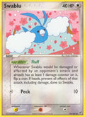 Image for Swablu (79/107) (DX) - Pokemon