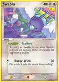 Image for Swablu (67/106) (EM) - Pokemon