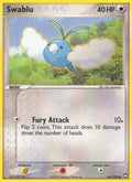 Image for Swablu (66/108) (PK) - Pokemon