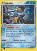 Image for Swampert (13/109) (RS) - Pokemon