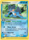 Image for Swampert (23/109) (RS) - Pokemon