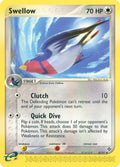 Image for Swellow (45/97) (DR) - Pokemon