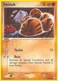 Image for Swinub (79/109) (RR) - Pokemon