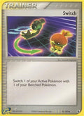 Image for Switch (92/109) (RS) - Pokemon