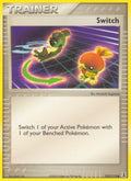 Image for Switch (102/113) (DS) - Pokemon