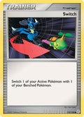 Image for Switch (119/130) (DP) - Pokemon