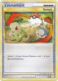 Image for Switch (Raichu) (24/30) (PR) - Pokemon