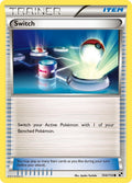 Image for Switch (104/114) (BLW) - Pokemon