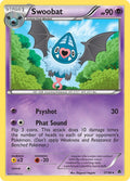 Image for Swoobat (37/98) (EPO) - Pokemon