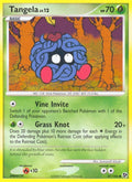Image for Tangela (87/106) (GE) - Pokemon