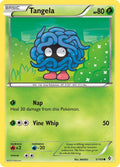 Image for Tangela (5/149) (BCR) - Pokemon