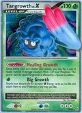 Image for Tangrowth Lv.X (99/99) (AR) - Pokemon