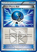 Image for Team Plasma Ball (Team Plasma) (105/116) (PLF) - Pokemon
