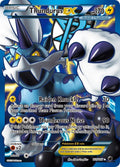 Image for Thundurus EX (Team Plasma) (110 Full Art) (110/116) (PLF) - Pokemon