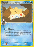 Image for Togepi (Delta Species) (41/101) (DF) - Pokemon