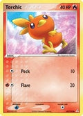 Image for Torchic (83/110) (HP) - Pokemon