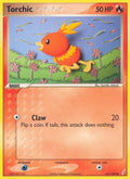 Image for Torchic (65/100) (CG) - Pokemon