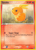 Image for Torchic (67/108) (PK) - Pokemon