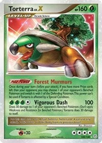Image for Torterra LV.X (122/130) (DP) - Pokemon