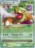 Image for Torterra LV.X - DP09 (DP09) (PR) - Pokemon