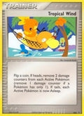Image for Tropical Wind - 026 (2004 World Championships) [Participation] (026) (PR) - Pokemon