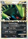 Image for Tyranitar (Prime) (88/95) (UL) - Pokemon