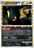 Image for Umbreon (Prime) (86/90) (UD) - Pokemon