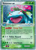 Image for Venusaur ex (112/112) (RG) - Pokemon