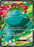 Image for Venusaur EX (141 Full Art) (141/146) (XY) - Pokemon