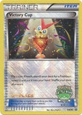 Image for Victory Cup - BW29 (Battle Road Autumn 2011) [3rd Place] (BW29) (PR) - Pokemon