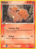 Image for Vulpix (69/108) (PK) - Pokemon