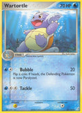 Image for Wartortle (42/100) (CG) - Pokemon