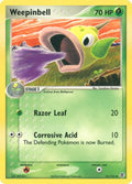 Image for Weepinbell (51/112) (RG) - Pokemon