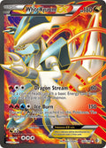 Image for White Kyurem EX (146 Full Art) (146/149) (BCR) - Pokemon