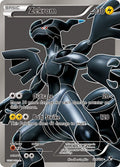 Image for Zekrom (114 Full Art) (114/114) (BLW) - Pokemon