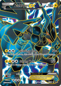 Image for Zekrom EX (97 Full Art) (97/99) (NXD) - Pokemon