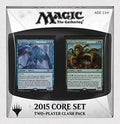 Image for Magic 2015 (M15) - Clash Pack - Magic: The Gathering