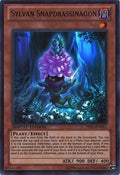 Image for Sylvan Snapdrassinagon (PRIO-ENDE1) (PRIO) - YuGiOh