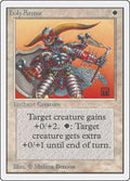 Image for Holy Armor (Unlimited Edition) - Magic: The Gathering