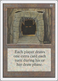 Image for Howling Mine (Unlimited Edition) - Magic: The Gathering