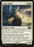 Image for Aegis Angel (270) (Magic 2015 (M15)) - Magic: The Gathering