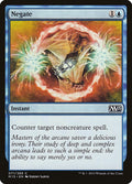 Image for Negate (71) (Magic 2015 (M15)) - Magic: The Gathering
