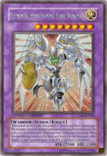 Image for Elemental HERO Shining Flare Wingman (CT03-EN004) (CT03) - YuGiOh