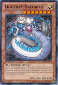 Image for Lightray Daedalus (SDLI-EN018) (Structure Deck: Realm of Light) - YuGiOh