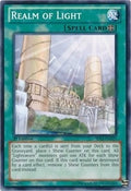 Image for Realm of Light (SDLI-EN025) (Structure Deck: Realm of Light) - YuGiOh