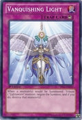 Image for Vanquishing Light (SDLI-EN032) (SDLI) - YuGiOh