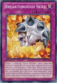 Image for Breakthrough Skill (SDLI-EN035) (SDLI) - YuGiOh