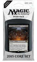 Image for Magic 2015 (M15) - Intro Pack - Infernal Intervention - Magic: The Gathering