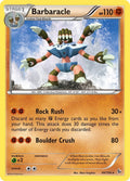Image for Barbaracle (49/106) (FLF) - Pokemon