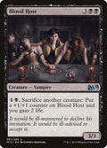 Image for Blood Host (87) (Magic 2015 (M15)) - Magic: The Gathering